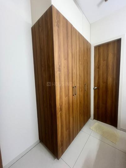 Tuppada complex Bedroom 1