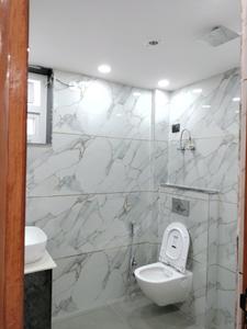 Bedroom One Image of 2200 Sq.ft 4 BHK Apartment / Flat for sale in Ashwaryam Apartments, Sector 4 Dwarka New Delhi for Rs. 42000000