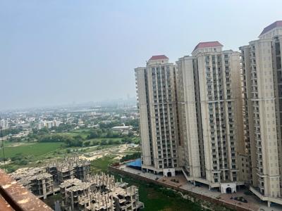 3.5 BHK Flat