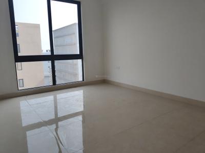 Bedroom Image of 1398 Sq.ft 3 BHK Apartment / Flat for sale in Ambuja Ecospace Residencia, New Town Kolkata for Rs. 15000000