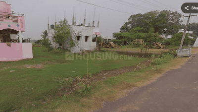 Image of 2280 Sq.ft Residential Plot / Land for sale in Narasankuppam, Chennai for Rs. 5000000