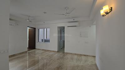 Living Room Image of 1200 Sq.ft 2 BHK Apartment / Flat for sale in Kashish Manor One, Sector 111 Gurgaon for Rs. 18900000