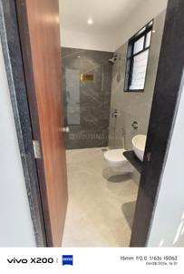 Bathroom Image of 1090 Sq.ft 2.5 BHK Apartment / Flat for sale in Shankeshwar Vithuchandra Skye, Dudulgaon Pune for Rs. 5420000