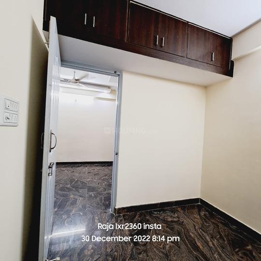 Mk homes btm layout Bedroom 1