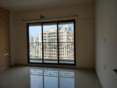 Bedroom Image of 1085 Sq.ft 2 BHK Apartment / Flat for sale in GHP Sonnet, Kharghar Navi Mumbai for Rs. 9500000