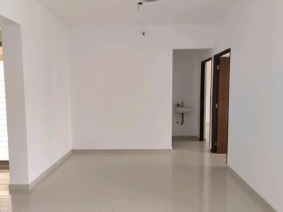 Living Room Image of 1235 Sq.ft 2 BHK Apartment / Flat for sale in Triveni Heights, Ulwe Navi Mumbai for Rs. 12700000