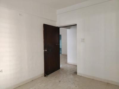 Bedroom Image of 1020 Sq.ft 2 BHK Apartment / Flat for sale in Nyati Exuberance II, Mohammed Wadi Pune for Rs. 5900000