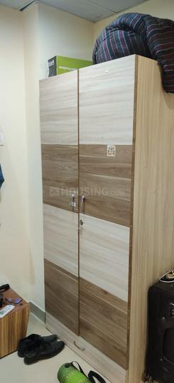 Lotus building Bedroom 1