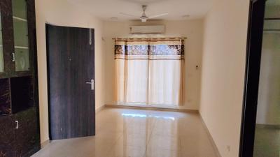 3 BHK Independent Builder Floor