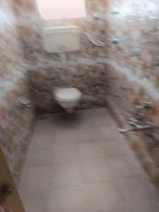 Bathroom Image of 1800 Sq.ft 2 BHK Independent House for rent in Sector 30 Gandhinagar for Rs. 18000