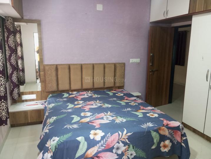 Panchratna Appartment  Bedroom 1