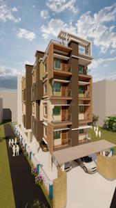 2 BHK Flat