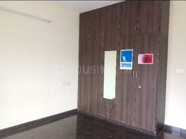 Stage 2, BTM Layout Bedroom 1