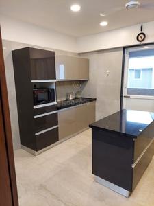 Kitchen Image of 5500 Sq.ft 5 BHK Apartment / Flat for sale in Pimple Nilakh Pune for Rs. 66000000