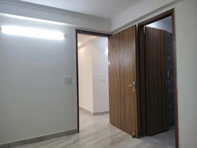 Bedroom Image of 700 Sq.ft 2 BHK Apartment / Flat for sale in Khanpur New Delhi for Rs. 4100000