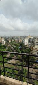 Balcony Image of 715 Sq.ft 1 BHK Apartment / Flat for sale in Sunshine Elegance, Thakurli Thane for Rs. 5500000