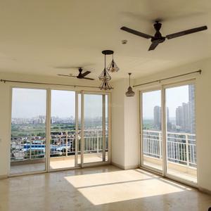 Hall Image of 1600 Sq.ft 2.5 BHK Apartment / Flat for sale in Puri Emerald Bay, Sector 104 Gurgaon for Rs. 25000000