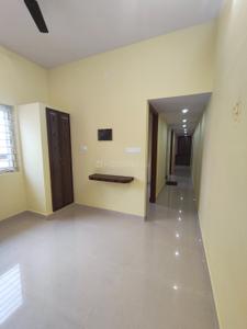 Hall Image of 650 Sq.ft 2 BHK Builder Floor for rent in Binnipete Bengaluru for Rs. 20000