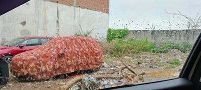 Image of 2500 Sq.ft Residential Plot / Land for sale in Sarojini Nagar, Lucknow for Rs. 8750000