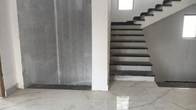 Kitchen Image of 4200 Sq.ft 4 BHK Villa for sale in Bandlaguda Jagir Hyderabad for Rs. 31000000