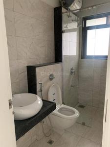 Image of 650 Sq.ft 1 BHK Apartment / Flat for rent in Amanora Gold Towers, Hadapsar, Pune for Rs. 33000