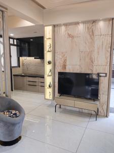 Hall Image of 1233 Sq.ft 2 BHK Apartment / Flat for sale in Sanathal Ahmedabad for Rs. 4450000