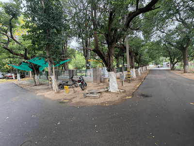 Image of 4681 Sq.ft Residential Plot / Land for sale in Palam Vihar, Gurgaon for Rs. 110000000