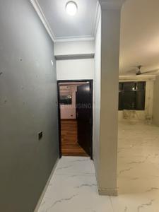 3 BHK Independent Builder Floor