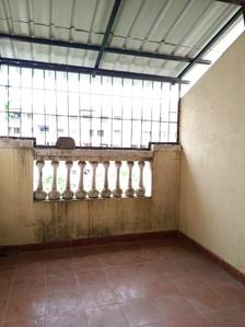 Bedroom Three Image of 2700 Sq.ft 3 BHK Villa for sale in DSK Vishwa, Dhayari Pune for Rs. 17000000