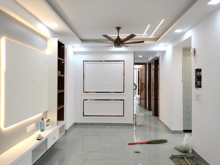 CGHS Golf Green Apartments Roopvilla Main Image 1