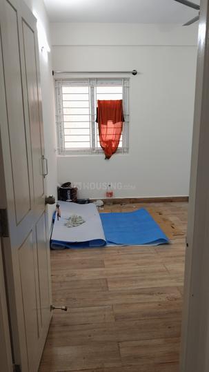 Stage 2, BTM Layout Bedroom 1