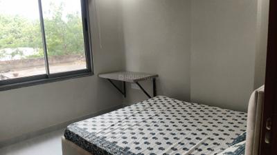 Bedroom Image of 1795 Sq.ft 4 BHK Apartment / Flat for sale in RK The Veranda, Kanakpura Jaipur for Rs. 8600000