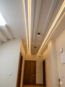 Hall Image of Kanha Kutir in Vijay Nagar, Indore
