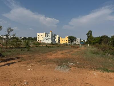 Image of 2882 Sq.ft Residential Plot / Land for sale in Thotada Guddadhalli Village, Bengaluru for Rs. 17292000