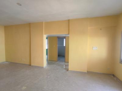 Hall Image of 1319 Sq.ft 3 BHK Apartment / Flat for sale in NBCC Vibgyor Towers, New Town Kolkata for Rs. 10500000