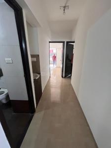 Kitchen Image of 1600 Sq.ft 3 BHK Apartment / Flat for sale in BCM Paradise, Nipania Indore for Rs. 13000000
