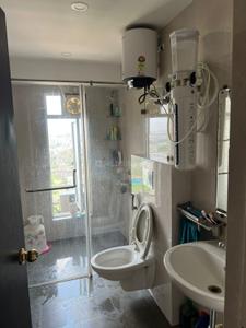 Image of 1032 Sq.ft 2 BHK Apartment / Flat for sale in PS Panache, Dhapa, Kolkata for Rs. 12000000