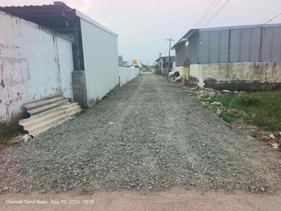 Image of 1110 Sq.ft Residential Plot / Land for sale in Tambaram, Chennai for Rs. 7399260