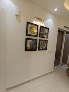 Hall Image of 694 Sq.ft 2 BHK Apartment / Flat for sale in Signature Global Orchard Avenue , Sector 93 Gurgaon for Rs. 6800000