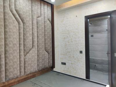 Bedroom Image of 1450 Sq.ft 3 BHK Builder Floor for sale in Indirapuram Ghaziabad for Rs. 13051000