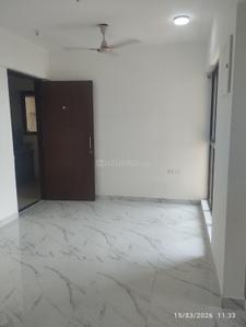 Hall Image of 1250 Sq.ft 2 BHK Apartment / Flat for rent in Lodha Luxuria Priva, Thane West Thane for Rs. 42000