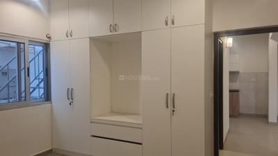 Bedroom Image of 3030 Sq.ft 3.5 BHK Villa for rent in Samarkhand Sunny Brooks, Kaikondrahalli Bengaluru for Rs. 140000