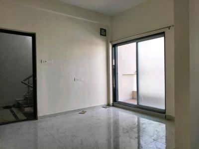 Living Room Image of 450 Sq.ft 1 BHK Apartment / Flat for rent in Bhoirwadi Pune for Rs. 14000
