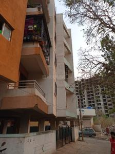 Image of 527 Sq.ft 1 BHK Apartment / Flat for sale in Dhayari, Pune for Rs. 4000000