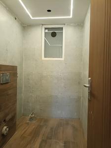 Bathroom Image of 1256 Sq.ft 3 BHK Apartment / Flat for sale in Mandi New Delhi for Rs. 8000000