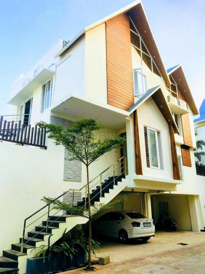 Endee Aura Villa Main Image 1