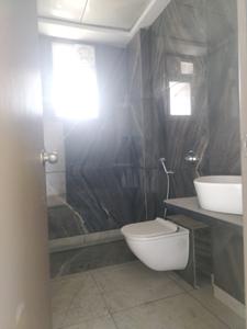 Bedroom Three Image of 1400 Sq.ft 3 BHK Apartment / Flat for sale in Mahesh Galaxy, Vadgaon Budruk Pune for Rs. 13500000