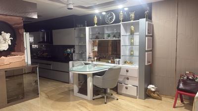 Bathroom Image of 3500 Sq.ft 6 BHK Duplex for sale in Sage Milestone, Indus Towne Bhopal for Rs. 19000000