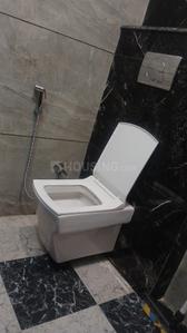 Image of 702 Sq.ft 2 BHK Apartment / Flat for rent in New Industrial Township, Faridabad for Rs. 12000