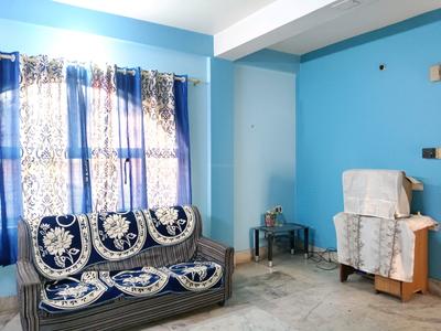 2.5 BHK Flat